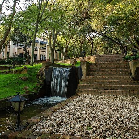 Valley Of The Rainbow Fly Fishing Estate Dullstroom Bagian luar foto