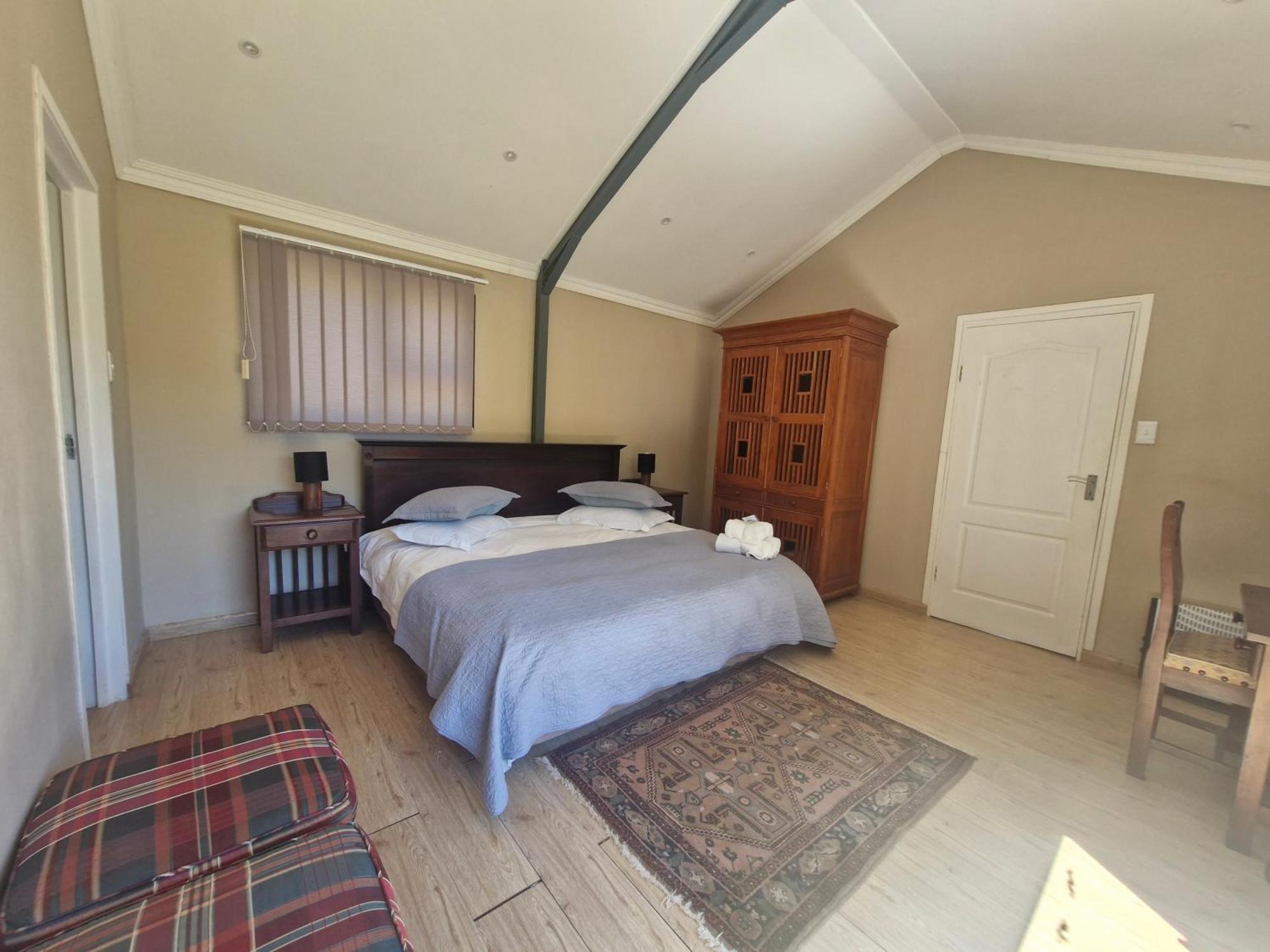 Valley Of The Rainbow Fly Fishing Estate Dullstroom Ruang foto
